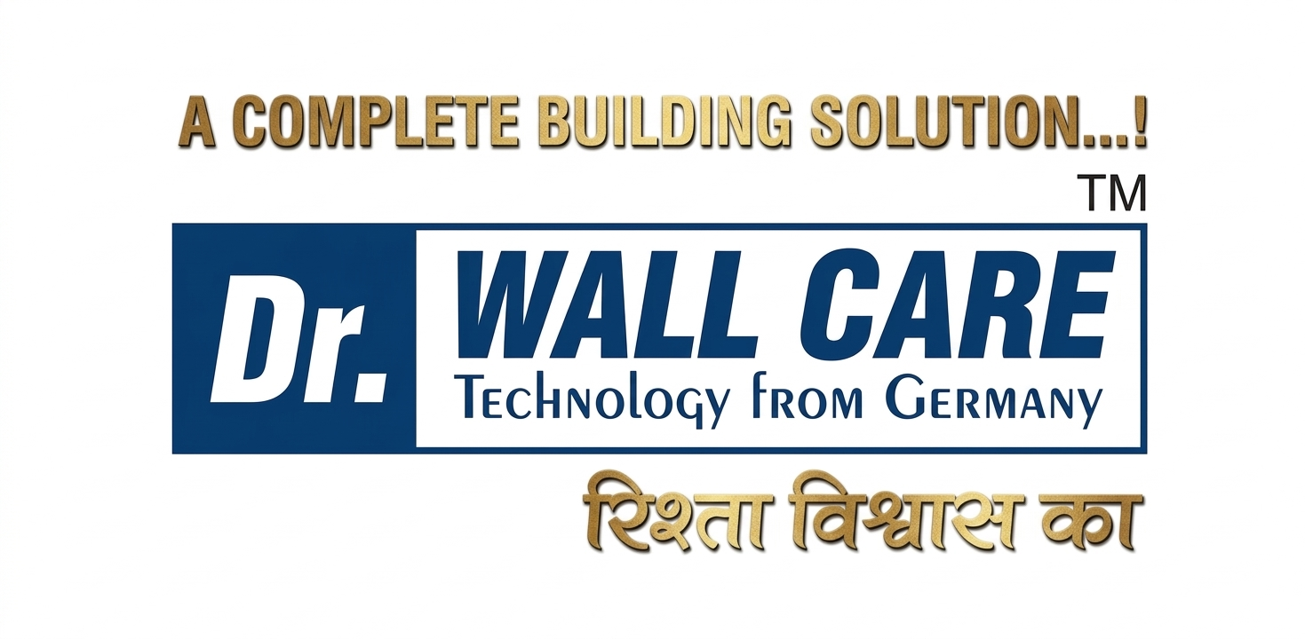 Dr. Wall Care Products